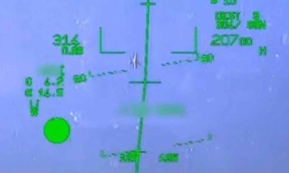 Αμερικανός Youtuber: ''Ελληνικό Μirage κατατρόπωσε F-16 στο Αιγαίο''